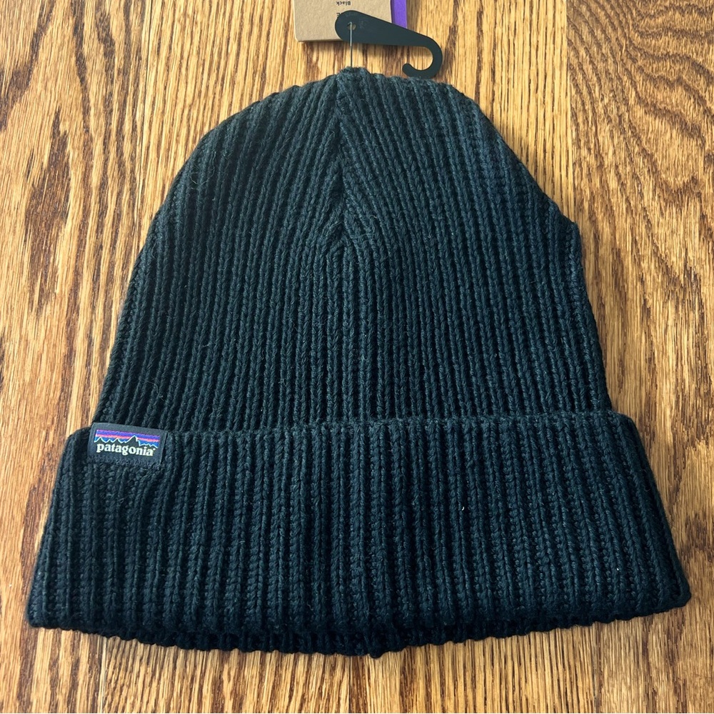 NWT Patagonia Beanie